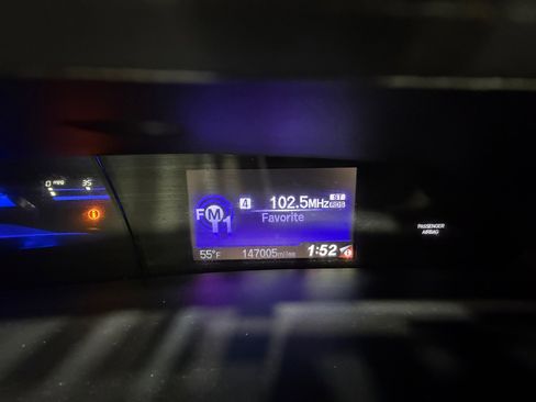 Used 2015 Honda Civic LX image 11