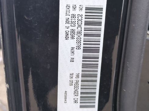 Used 2014 Dodge Charger R/T w/ Wheels & Tunes Group image 33