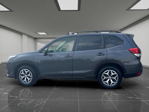 Certified 2024 Subaru Forester Premium AWD/4WD image 9