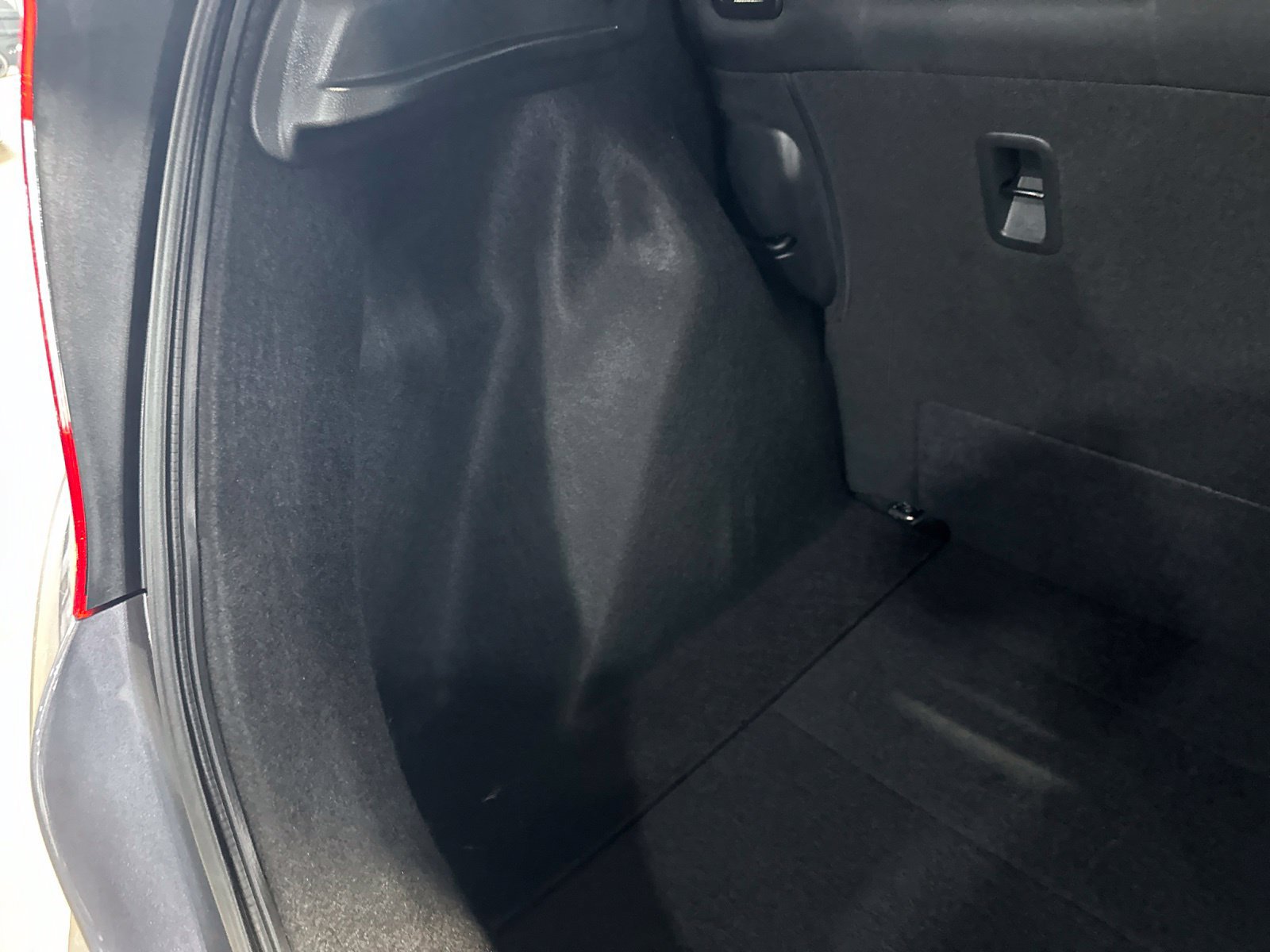 Used 2020 Honda Fit EX image 26
