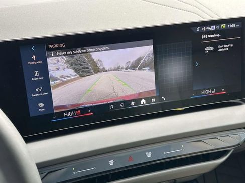 Used 2026 BMW X3 xDrive30 w/ M Sport Package image 33