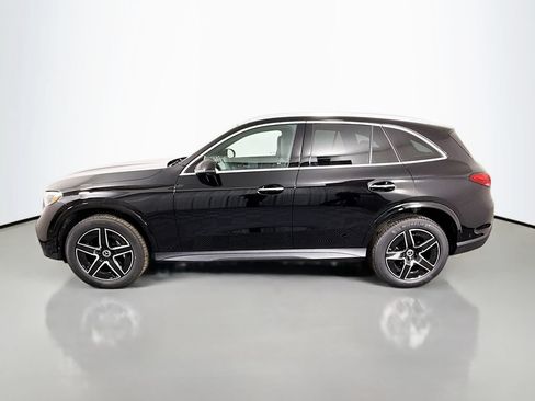 New 2026 Mercedes-Benz GLC 300 4MATIC image 4