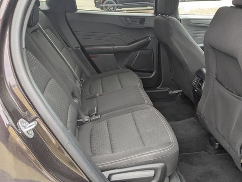 Used 2023 Ford Escape Active AWD/4WD image 36