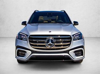 New 2026 Mercedes-Benz GLS 450 4MATIC video 2