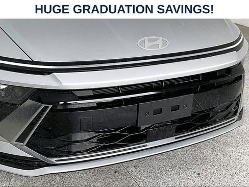 Used 2026 Hyundai Sonata SEL FWD image 34