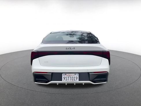 Used 2025 Kia K5 LXS image 14