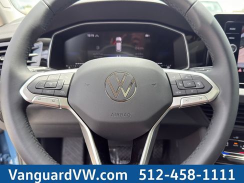 New 2026 Volkswagen Jetta SE FWD image 18