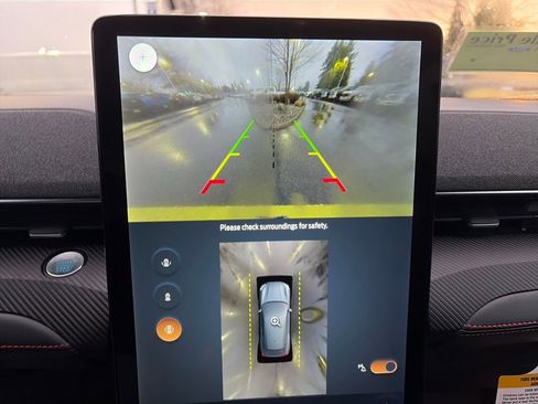 New 2025 Ford Mustang Mach-E Premium w/ Sport Appearance Package image 26