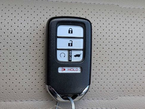 Used 2020 Honda CR-V EX-L image 32