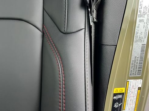 New 2026 Jeep Wrangler Unlimited Rubicon 392 image 22