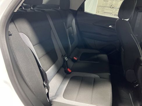 New 2026 Chevrolet TrailBlazer LT image 12
