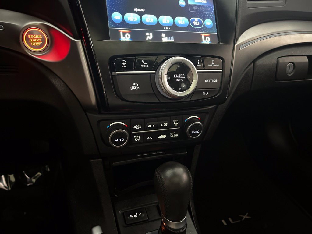 Used 2019 Acura ILX w/ Technology Package FWD image 67