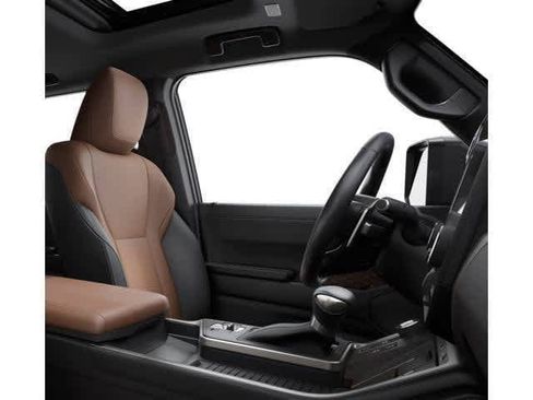 New 2026 Lexus GX 550 AWD/4WD image 7