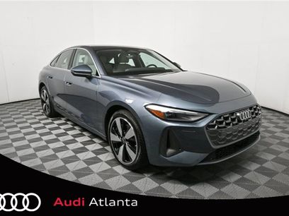 New 2025 Audi A5 2.0T Premium