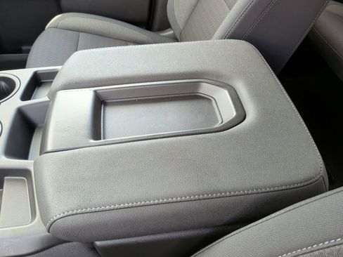 New 2025 Chevrolet Silverado 1500 RST image 29