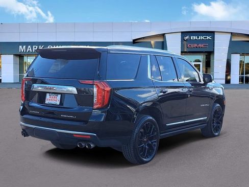 Used 2022 GMC Yukon Denali image 35