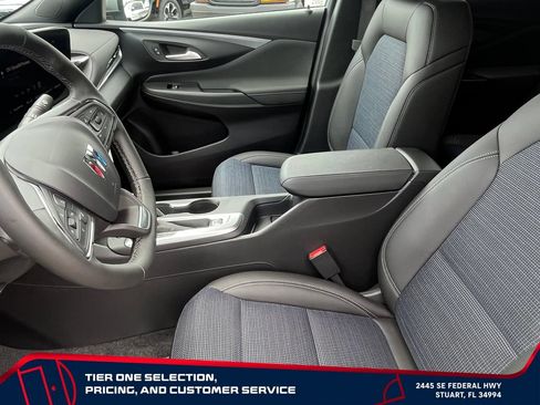 New 2026 Buick Envista Preferred w/ Convenience I Package FWD image 10