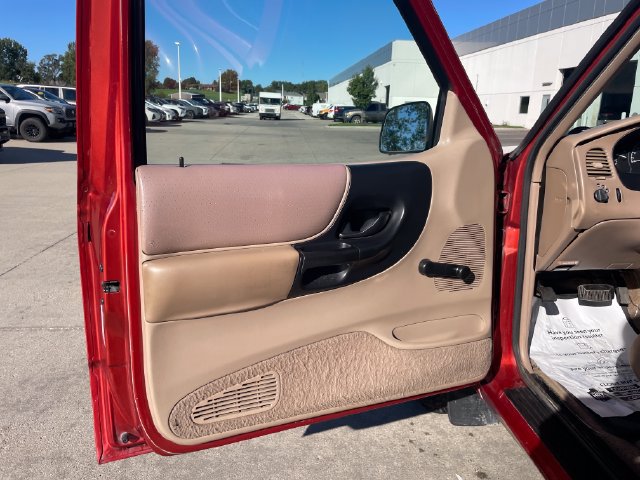 Used 1998 Ford Ranger XLT RWD image 20
