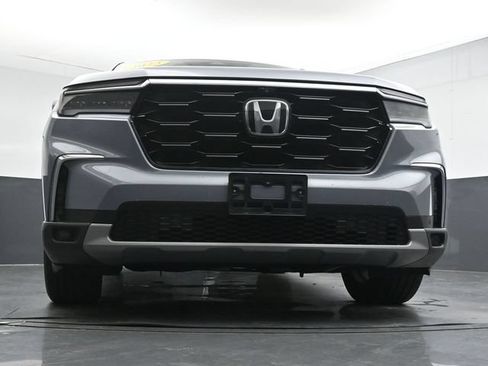 Used 2023 Honda Pilot Elite image 28