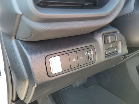 New 2026 Chevrolet Silverado EV LT image 17