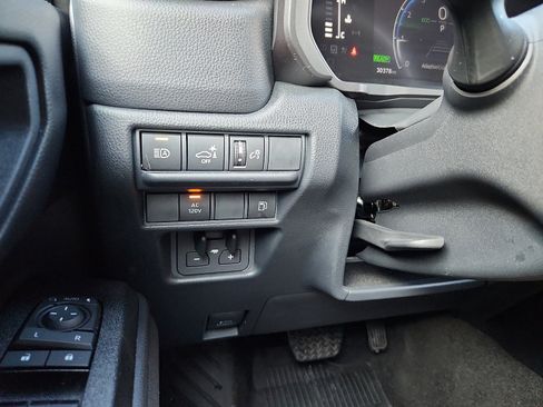 Certified 2024 Toyota Land Cruiser 1958 image 29