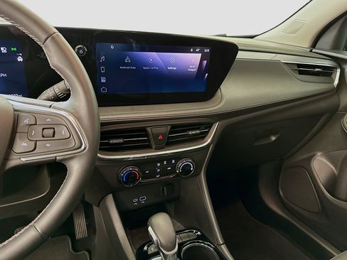 Used 2024 Buick Encore GX Preferred image 25