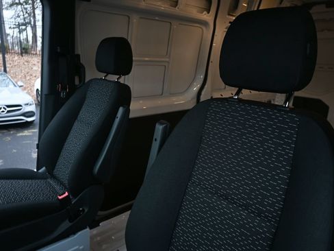 Used 2026 Mercedes-Benz Sprinter 3500 image 4