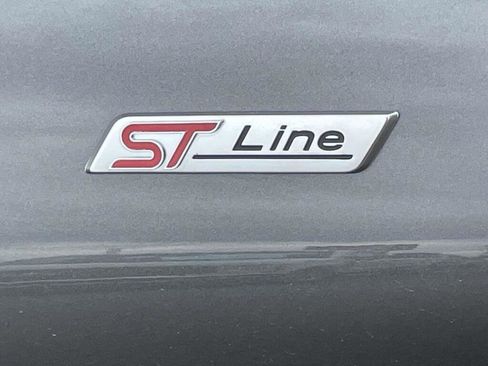 New 2026 Ford Explorer ST-Line AWD/4WD image 14