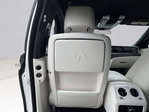 Used 2021 Rolls-Royce Ghost AWD/4WD image 42