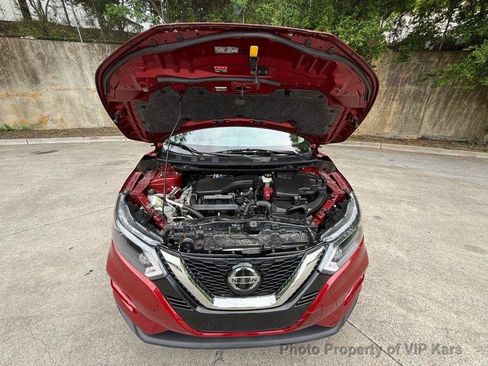 Used 2022 Nissan Rogue Sport SL w/ Premium Package AWD/4WD image 18