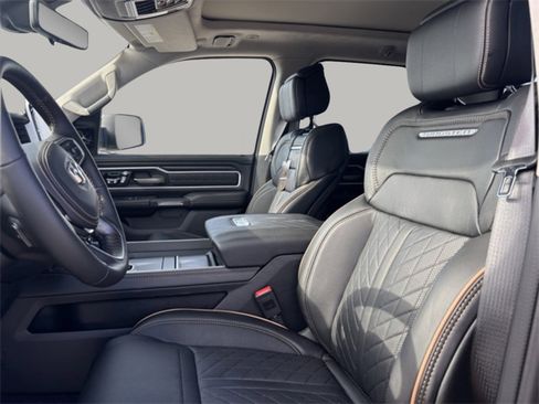 New 2026 RAM 1500 Tungsten w/ Trailer Tow Group image 13