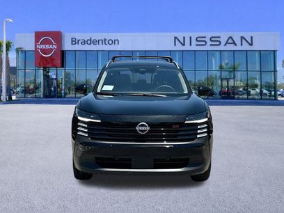 New 2025 Nissan Kicks SR