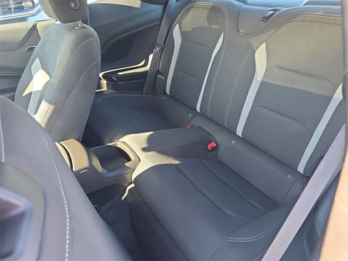 Used 2023 Chevrolet Camaro LT w/ RS Package image 33