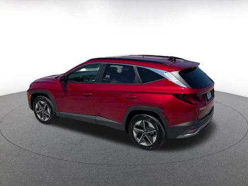 Used 2026 Hyundai Tucson SEL AWD/4WD image 10