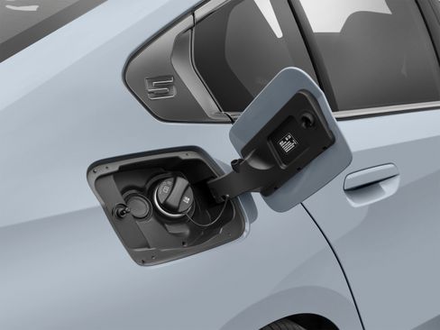 Used 2024 BMW 540i xDrive w/ Executive Package AWD/4WD image 52