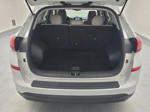 Used 2019 Hyundai Tucson Value AWD/4WD image 29