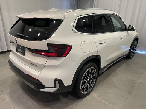 Used 2025 BMW X1 xDrive28i w/ Convenience Package image 6