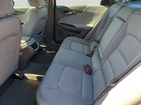 Used 2025 Chevrolet Malibu LT image 15
