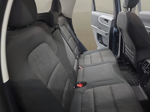 Used 2023 Ford Bronco Sport Big Bend AWD/4WD image 18