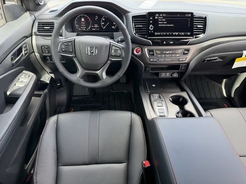 New 2026 Honda Ridgeline TrailSport image 17