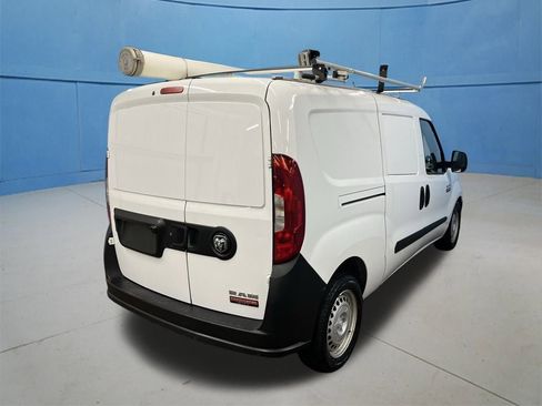 Used 2016 RAM ProMaster City Tradesman w/ Rear Back-up Camera Group image 18