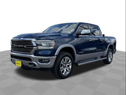 Used 2020 RAM 1500 Laramie