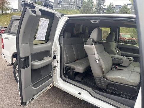 Used 2008 Ford F150 XLT image 21