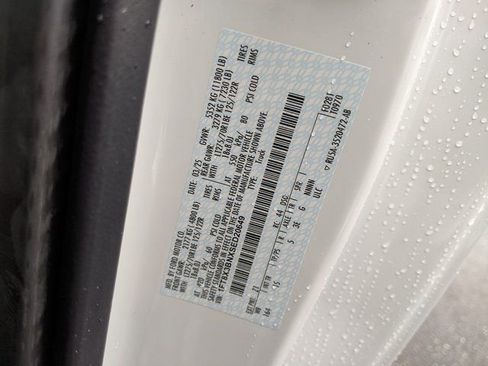 New 2025 Ford F350 XL w/ STX Appearance Package image 37