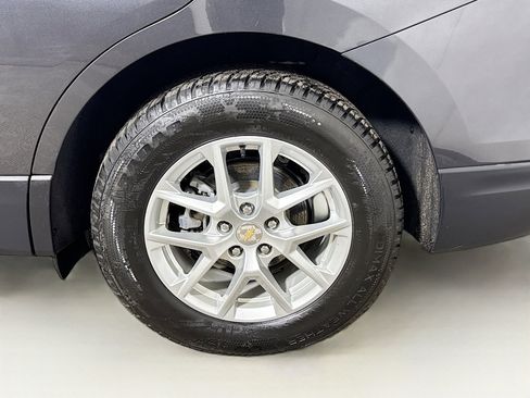 Used 2023 Chevrolet Equinox LT image 29
