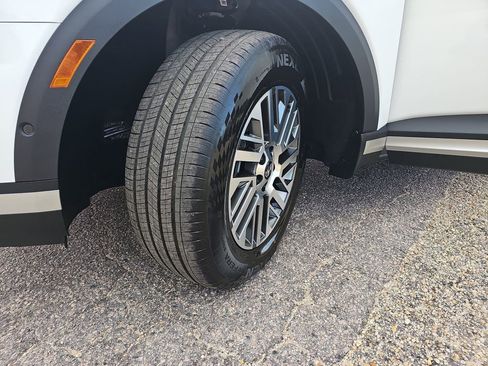 New 2026 Hyundai Palisade SEL FWD image 34