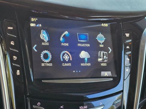 Used 2020 Cadillac Escalade Premium Luxury AWD/4WD image 44