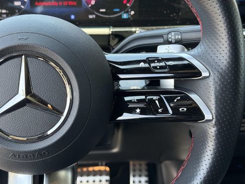 Used 2025 Mercedes-Benz GLA 250 image 24