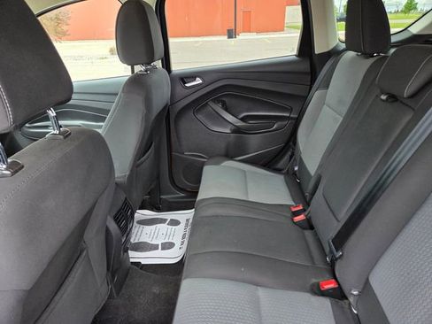 Used 2017 Ford Escape SE AWD/4WD image 40