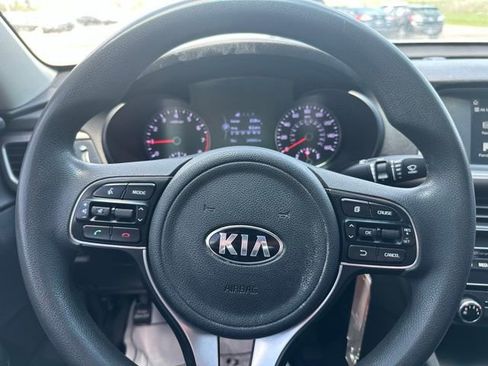 Used 2018 Kia Optima LX w/ Convenience Package FWD image 34